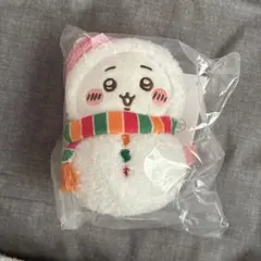 エニマイくじちいかわ　E賞　ちいかわ