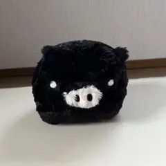 MONOKURO BOO モノクロブー ぬいぐるみセット - メルカリ