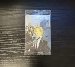 鋼の錬金術師ウエハース2 SEC