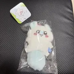 飛びたつモモンガマスコット　ちいかわのサムネイル