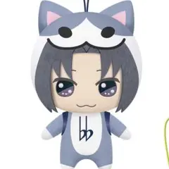 アイドリッシュセブン×太鼓の達人 きらどるぬいぐるみ　2