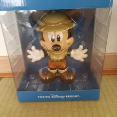 ディズニーリゾート ジャングルカーニバル