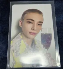 StrayKids ヒョンジン