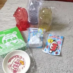 スシロー SUSHIRO だっこずし セット