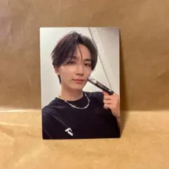 SEVENTEEN BE THE SUN ジョンハン