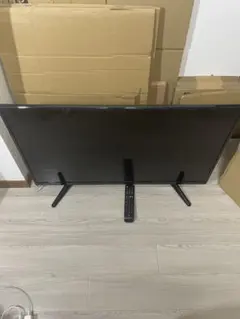 そばさん専用 FUNAI (船井電機) 43V型 4K 液晶テレビ 2020年製 - メルカリ