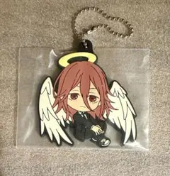 一番くじ 劇場版チェンソーマン レゼ編 I賞 ラバーチャーム 天使の悪魔