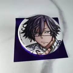 桃源暗鬼　秋田書店　冬コミ　コミケ　C107 缶バッジ　桃華月詠