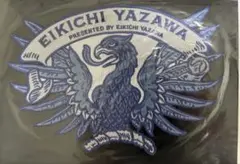 2025年最新】矢沢永吉 刺繍の人気アイテム - メルカリ