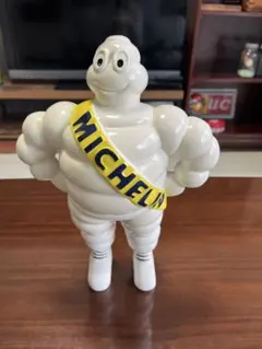 2026年最新】ミシュランフィギュアの人気アイテム - メルカリ