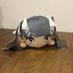 タグ付き】ナースウィッチ小麦ちゃんR うつぶせぬいぐるみ - メルカリ