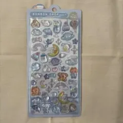 BONBON DROP わんわん