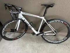 TREK EMONDA SL8 カーボンロードバイク - メルカリ
