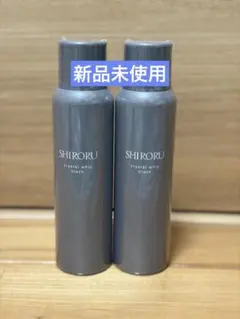 SHIRORU crystal whip black 2本セット - メルカリ