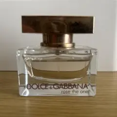 DOLCE&GABBANA rose the one 30mlのサムネイル