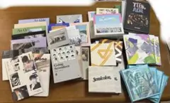 SEVENTEEN アルバム36点セット