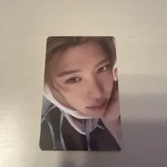 NCT WISH smini ode to love シオン　ウィシ　トレカ