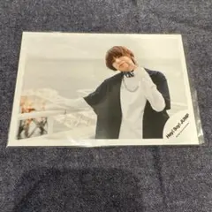 伊野尾慧 Hey!Say!JUMP 公式写真