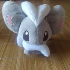 ポケモンセンター チラチーノ ドール ぬいぐるみ 2011年製