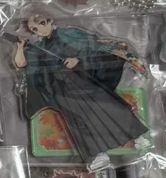 鬼滅の刃　竈門炭治郎　アクリルスタンド