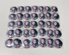 バンドリ RAS パレオ ヴィレヴァン 缶バッジ ホロノマ 9セット+