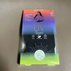 新品　コジット　アームカバー　UV メッシュ　ブラック