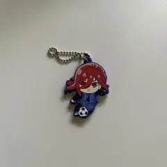 ブルーロック 千切豹馬 キーホルダー