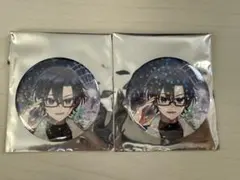 ねろちゃん 缶バッジ 2点まとめ オレビバ PUS2 オレ達の遊ビバ! - メルカリ