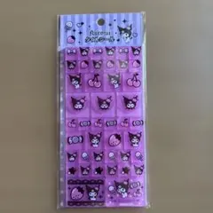 ボンボンドロップシール プチドロップステッカー うるちゅる タイル
