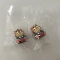 ズートピア 肩ズンFig. ガチャガチャ