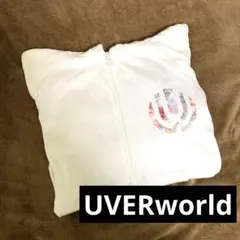 2025年最新】uverworld パーカーの人気アイテム - メルカリ
