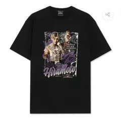 RIZIN 平本蓮 Tシャツ 新品未使用 Lサイズ