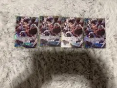 ワンピース カードゲーム ルフィ　op11-118