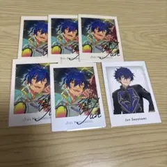 あんスタ 漣ジュン ぱしゃっつ