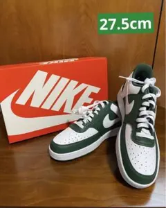 早い者勝ち！新品⭐︎ナイキ コート ビジョン LOW メンズシューズ