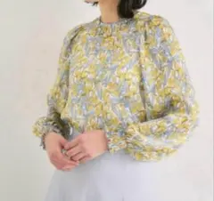 アナイ シャツ