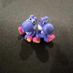 ヨッシー バスボム マスコットのサムネイル