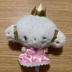 ⚠️激レア⚠️初期こぎみゅんぬいぐるみマスコット アイタタ2019年
