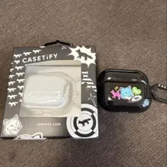 村上隆 × CASETiFY AirPods Pro イヤホンケース - メルカリ
