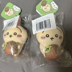 うさぎだらけくじ　どんぐりDJ 2個セット