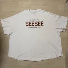 hi-dutch x SEE SEE YES GOOD MARKET - メルカリ
