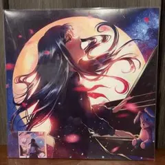 tuki. Amazon.co.jp限定メガジャケ付 LPレコード 15 - メルカリ