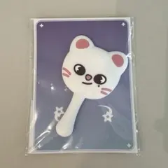 straykids スキズ　skzoo ヒョンジン　ジニレット　ミラー