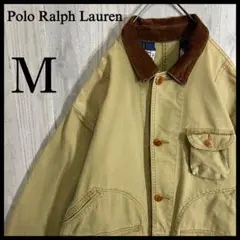 ダック地 カバーオール