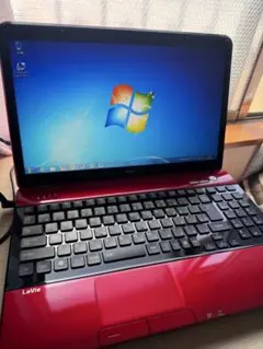 富士通 LIFEBOOK AH700/5B ノートパソコン ジャンク 部品取り - メルカリ