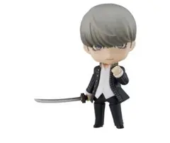 ねんどろいど ペルソナ４ ザ・ゴールデン P4G主人公 ノンスケール フィギュア