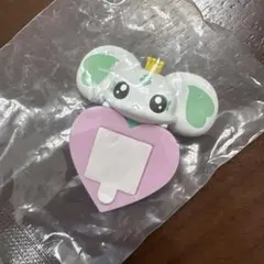 【一番くじ】プリキュア〜shining moment〜E賞　ポルン(難あり)