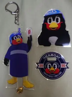 2026年最新】フォトプロップス つば九郎の人気アイテム - メルカリ