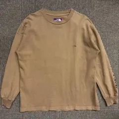 8oz L/S Graphic Tee NT3158N