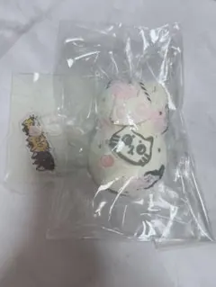 hijojowo スクイーズ　二連クッキー